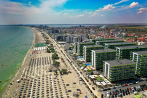 AquaMarine - Indoor Pool & Spa Beach Resort